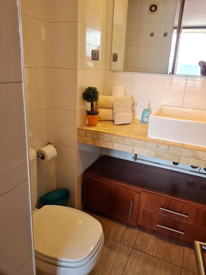 Apartamento Departamentos Pontoni Escuela Militar