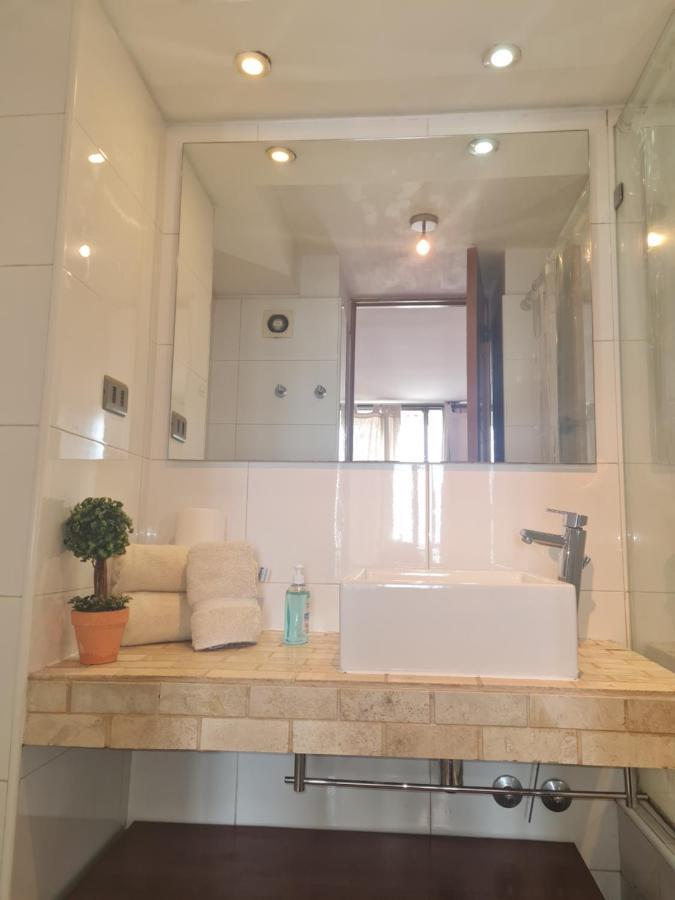 Apartamento Departamentos Pontoni Escuela Militar Santiago